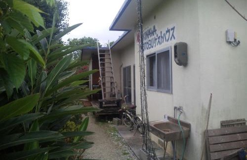 Motobu House | Guest Rated 10/10: Okinawa Motobu Guest House Awaits