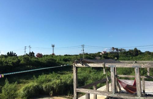 Motobu House | Guest Rated 10/10: Okinawa Motobu Guest House Awaits
