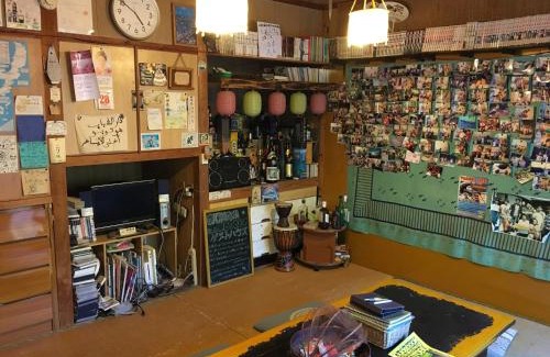 Motobu House | Guest Rated 10/10: Okinawa Motobu Guest House Awaits