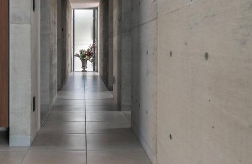 Nakadomari Apartment | Discover Okinawa Plaisant Villa: Family-Friendly Oasis