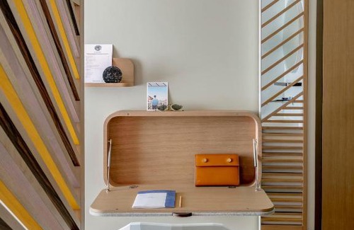 L'Arenas Hotel | Pet-Friendly OKKO Hotels Nice Aéroport with Great Amenities