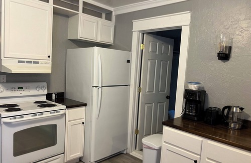 Stillwater House | Convenient Stay Near Oklahoma State University Stadium