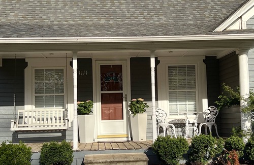 Stillwater House | Convenient Stay Near Oklahoma State University Stadium