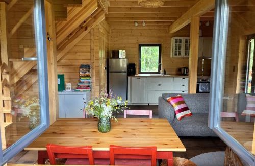 Polanica-Zdroj Ski Chalet | Exceptional Ocean View at Okno na las - Rated 9.9/10
