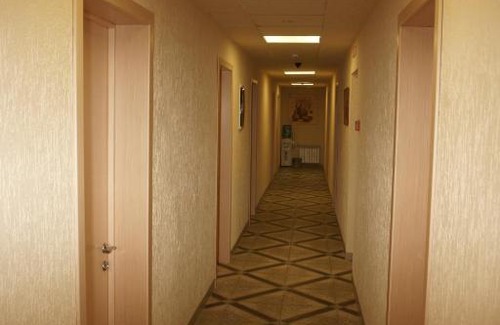 Torzhok Hotel | Family-Friendly Stay at the Okolitsa Hotel - Rated 9/10