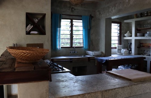 Diani Beach House | Okomos Private Villa: Family-Friendly Retreat in Diani Beach
