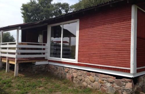 Wydminy House | Discover Okrągłe Resort SKI & SAFARI with Oceanfront Views