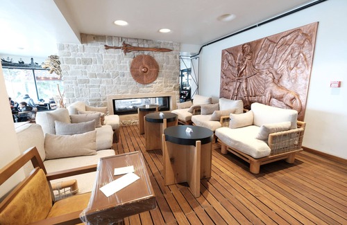 Osmangazi Hotel | Discover Oksijen Zone Hotels Uludag: Family-Friendly Retreat