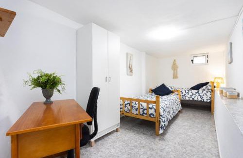 La Matanza de Acentejo House | Discover OkStay El Mar y Tú: Family & Pet-Friendly Retreat