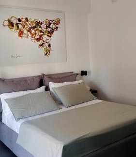 Milazzo Apartment | Oktò Apartments Milazzo: Rated 9.3/10, Family Friendly Stay