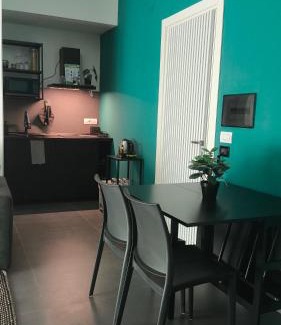 Milazzo Apartment | Oktò Apartments Milazzo: Rated 9.3/10, Family Friendly Stay