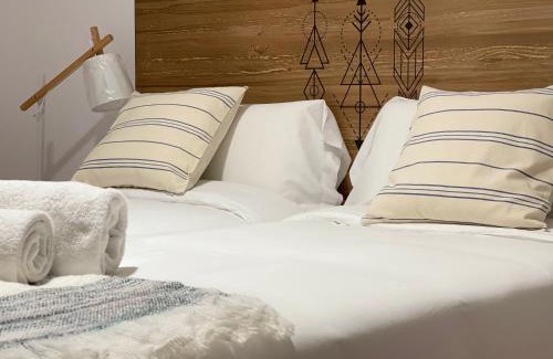 Perillo Apartment | Oktheway Areal