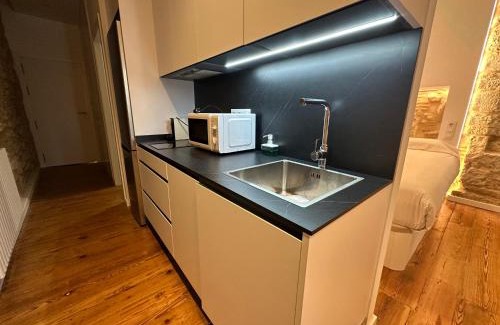La Coruna Apartment | Pet-Friendly Oktheway Marina: Ideal for Families and Retreats