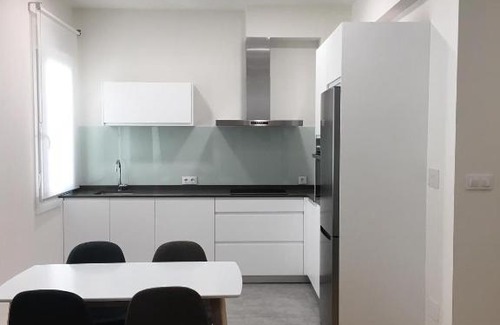 La Coruna Apartment | Pet-Friendly Escape at Oktheway Montealto - Rated 8/10