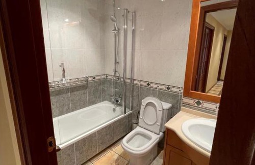 Monterroso Apartment | Accessible Family Stay at OKTHEWAY MONTERROSO Hotel