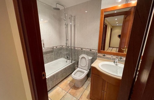 Monterroso Apartment | Accessible Family Stay at OKTHEWAY MONTERROSO Hotel