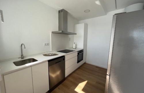 Perbes Apartment | Top-Rated Oktheway Perbes Beach: Pet and Child Friendly Stay