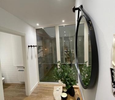 La Coruna Apartment | Discover Oktheway Real Historic Center: Family & Pet Friendly
