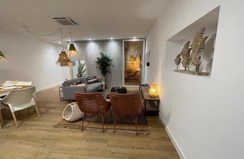 La Coruna Apartment | Discover Oktheway Real Historic Center: Family & Pet Friendly