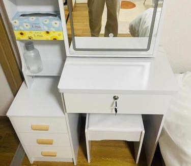 Hyakunincho Apartment | Okubo Gury Sanny