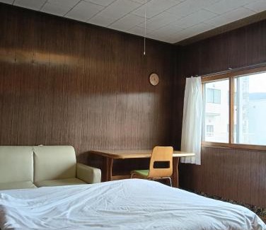 Furano House | Okufurano Lupine - Vacation STAY 19136