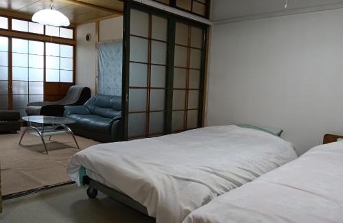 Furano House | Okufurano Lupine - Vacation STAY 19166