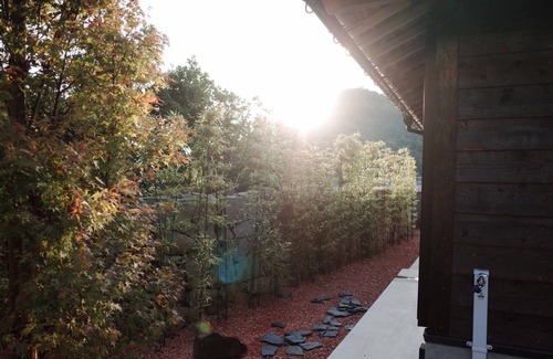 Goto House | Oceanfront Escape at Okune with Spectacular Views
