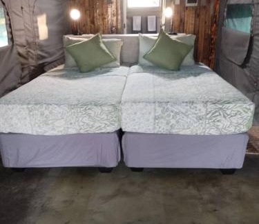 Ohangwena Other | Top-Rated Okuti Kwa Dala: Ideal Self-Catering Retreat