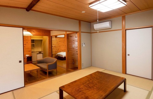 Kitayama-mura Hotel | Okutoroonsen Yamanoyado