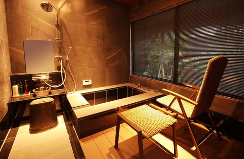 Yame Hotel | Eco-Friendly Retreat at Okuyame Bettei Yabenomori