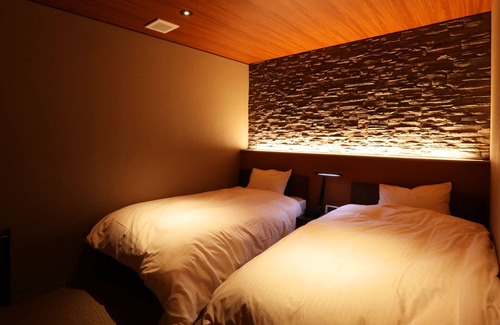 Yame Hotel | Eco-Friendly Retreat at Okuyame Bettei Yabenomori
