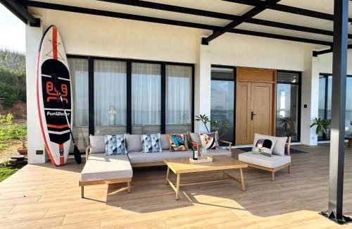 Xiyu Villa | OLÉ Villa