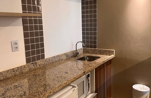 Olimpia Apartment | Olímpia Park Resort - 1 Bedroom Apartment | Sleeps 6