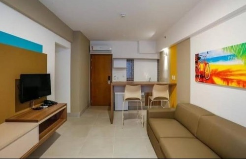 Olimpia Apartment | Relax at Olímpia Park Resort with Family-Friendly Amenities