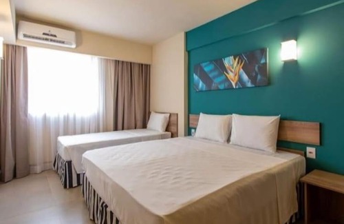 Olimpia Apartment | Relax at Olímpia Park Resort with Family-Friendly Amenities