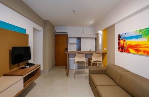 Olimpia Apartment | Olímpia Park Resort Reserve Temporada