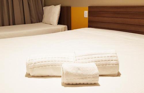 Olimpia Apartment | Relax at Olímpia Resort Joy: Family-Friendly with Pool & Spa