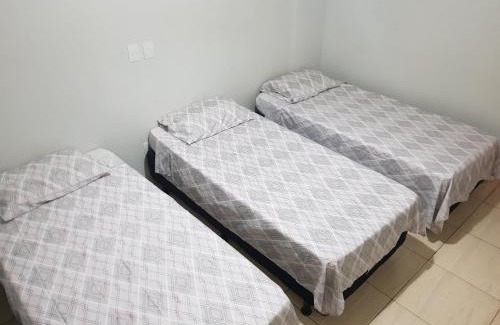 Olimpia Apartment | Pet-Friendly Getaway at Olímpia Temporada Cond. Villagio