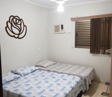 Olimpia Apartment | Pet-Friendly Getaway at Olímpia Temporada Cond. Villagio