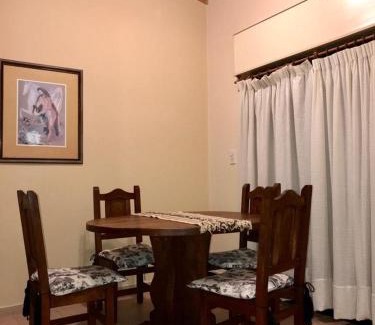 Concepcion del Uruguay Apartment | Pet-Friendly OLÍMPICO: Rated 8.8/10 for Families