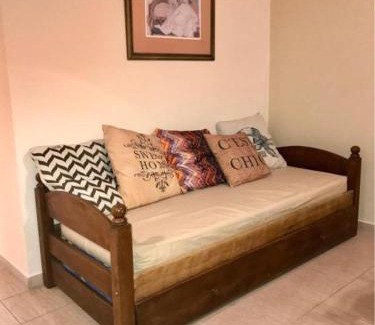 Concepcion del Uruguay Apartment | Pet-Friendly OLÍMPICO: Rated 8.8/10 for Families