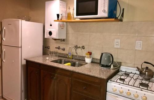 Concepcion del Uruguay Apartment | Pet-Friendly OLÍMPICO: Rated 8.8/10 for Families