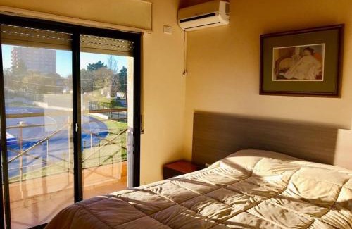 Concepcion del Uruguay Apartment | Pet-Friendly OLÍMPICO: Rated 8.8/10 for Families