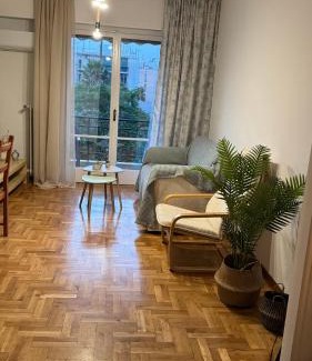 Psirri Apartment | Olēa House at Monastiraki