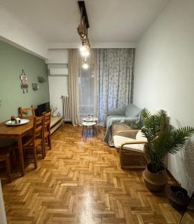 Psirri Apartment | Olēa House at Monastiraki