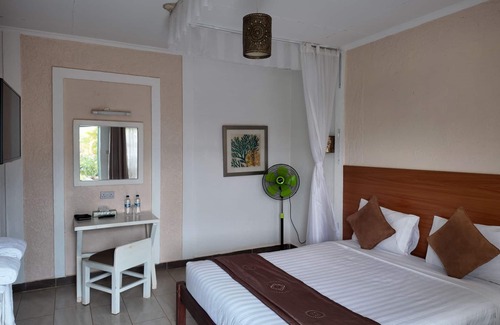 Nguluni Resort | Ol donyo Sapuk Resort
