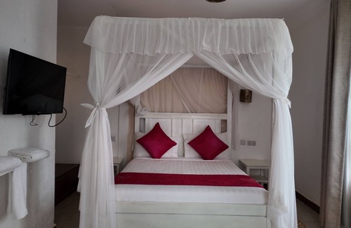 Nguluni Resort | Ol donyo Sapuk Resort