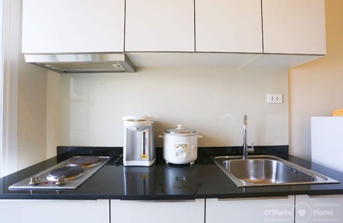 Phuket Condo | Relaxing Stay at Ol'Masta Home Near Central Floresta