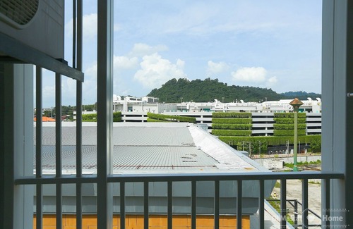 Phuket Condo | Relaxing Stay at Ol'Masta Home Near Central Floresta