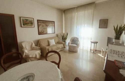 Mantua Apartment | Exceptional OLA Apartment - Ideal for Families and Great Reviews